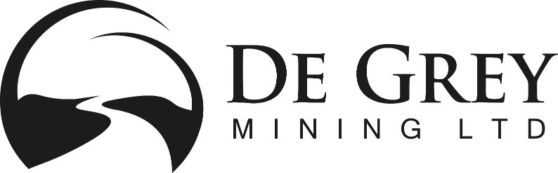 De Grey Mining De Grey Mining