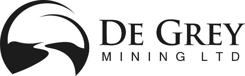 De Grey Mining