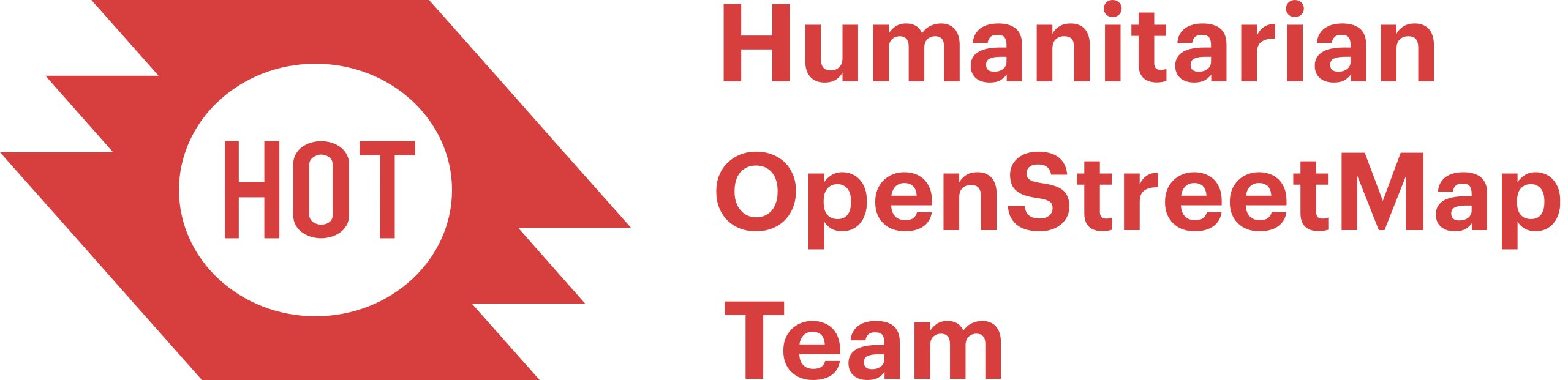 Humanitarian OpenStreetMap Team