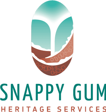 Snappy Gum Heritage Services Snappy Gum Heritage Services