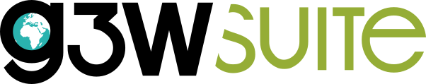 G3WSuite G3WSuite